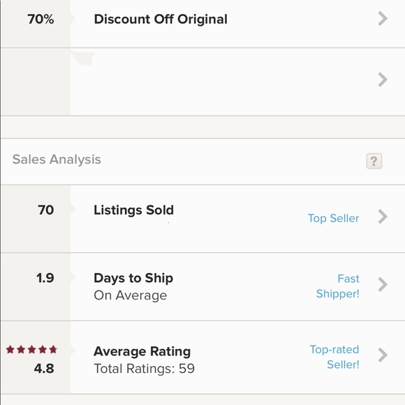 Meet your Posher, Julia - Picture 2 of 2